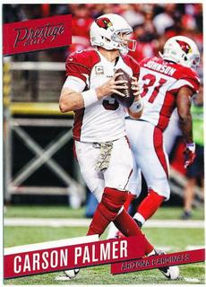 Carson Palmer