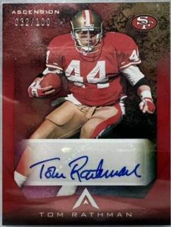 Tom Rathman
