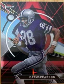 Drew Pearson