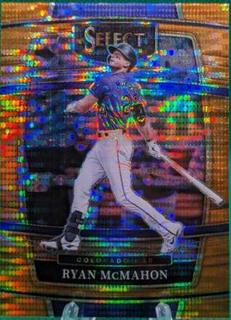 Ryan McMahon