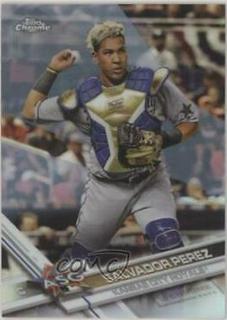 Salvador Perez