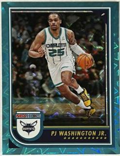 PJ Washington Jr.