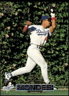 Raul Mondesi