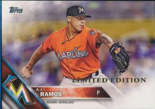 A.J. Ramos