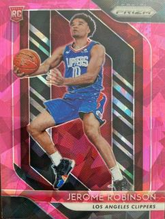Jerome Robinson