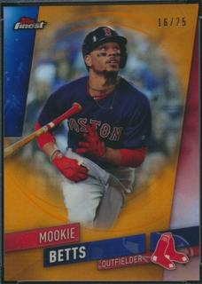 Mookie Betts