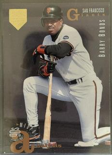 Barry Bonds