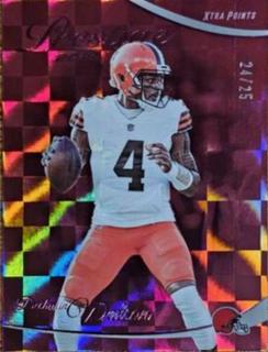Deshaun Watson