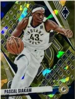 Pascal Siakam