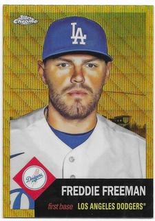 Freddie Freeman