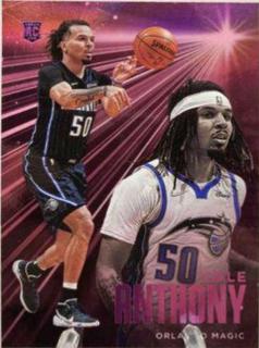 Cole Anthony