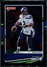 Russell Wilson