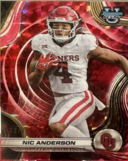Nic Anderson
