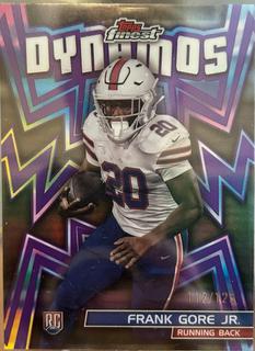 Frank Gore Jr.