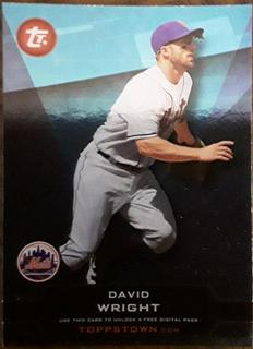 David Wright