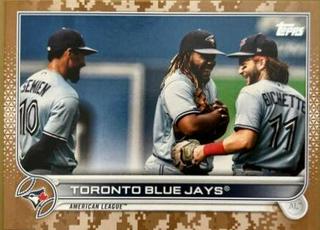 Toronto Blue Jays