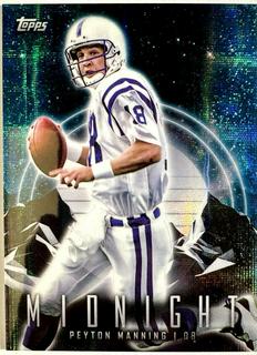 Peyton Manning