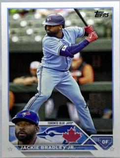 Jackie Bradley Jr.