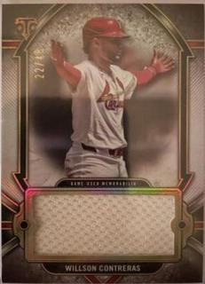 Willson Contreras