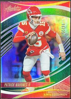 Patrick Mahomes II