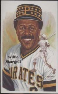Willie Stargell