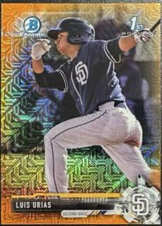 Luis Urias