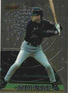 Steve Finley
