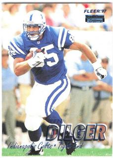 Ken Dilger