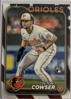 Colton Cowser