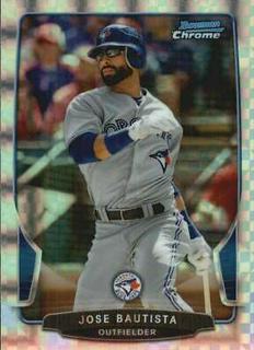 Jose Bautista