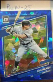DJ LeMahieu