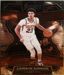 Cameron Johnson