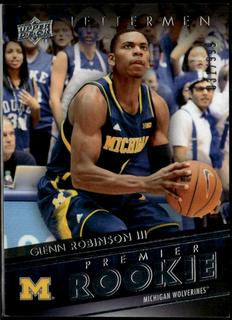 Glenn Robinson III