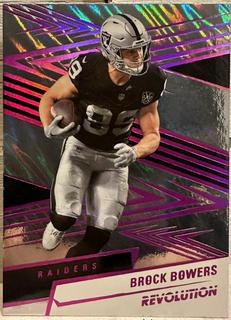 Brock Bowers