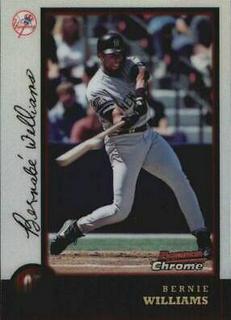 Bernie Williams