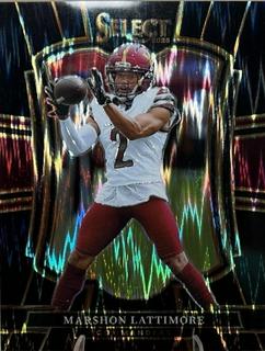 Marshon Lattimore
