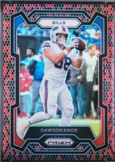 Dawson Knox