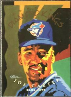 Joe Carter
