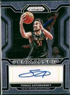 Tomas Satoransky