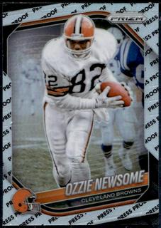 Ozzie Newsome
