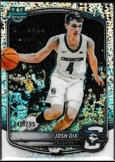 Josh Dix