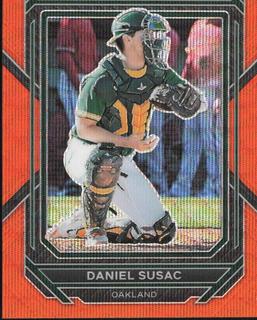 Daniel Susac