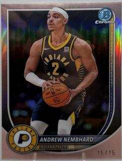 Andrew Nembhard