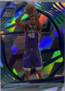 Harrison Barnes