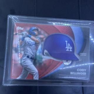 Cody Bellinger