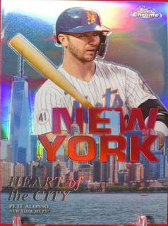Pete Alonso