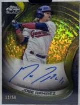 Jose Ramirez