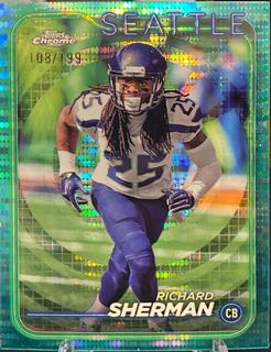 Richard Sherman