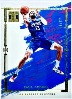 Paul George