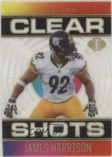 James Harrison